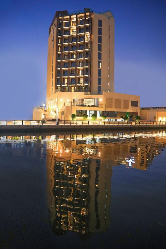Pavilion Hotel Al Jaddaf Managed by Nooa — 5