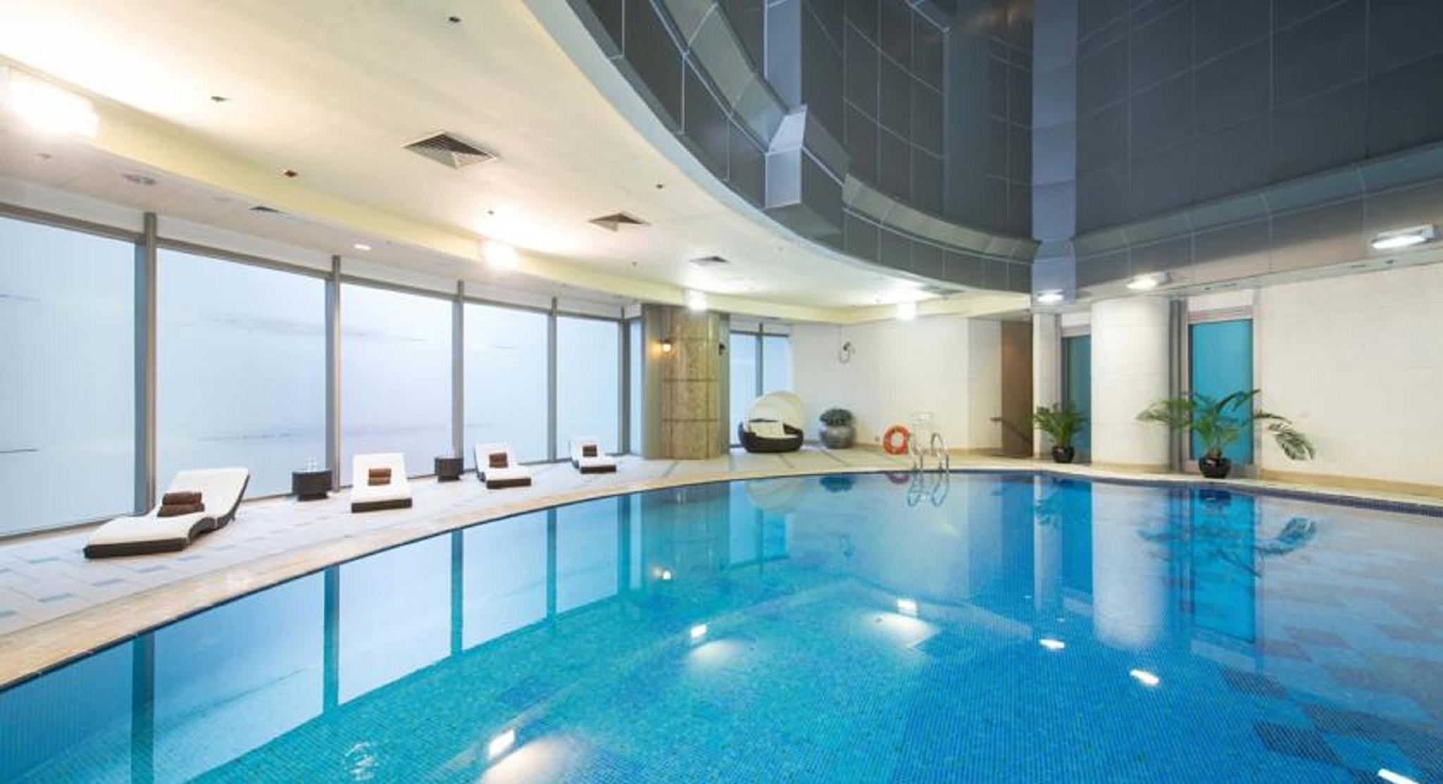 EMPIRE HOTEL KOWLOON - TSIM SHA TSUI — 4