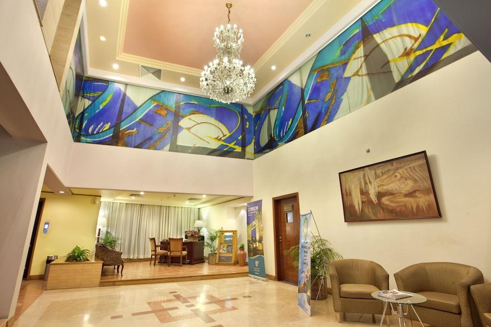THE PENINSULA CHITTAGONG — 9