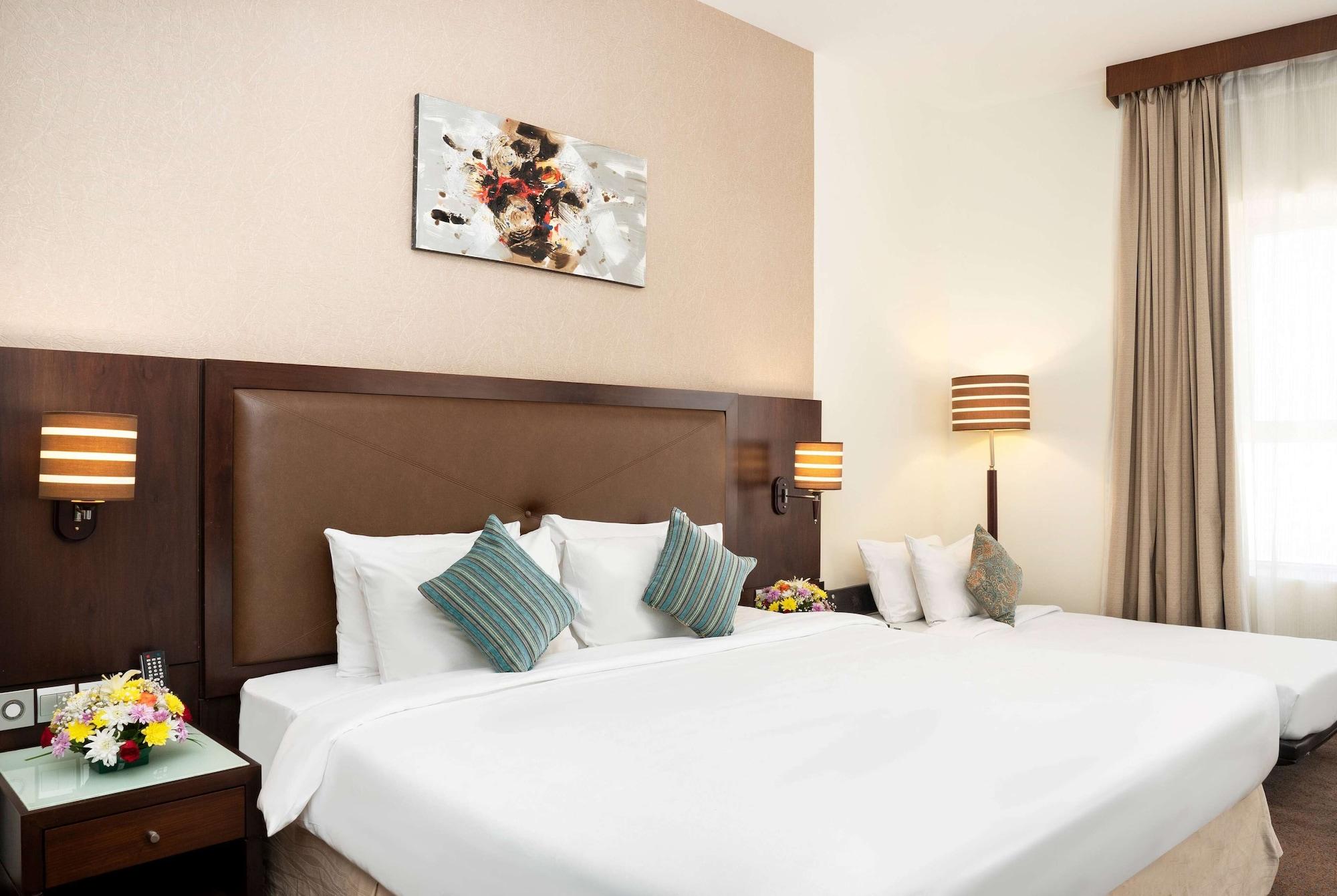 Ramada By Wyndham Deira — 9