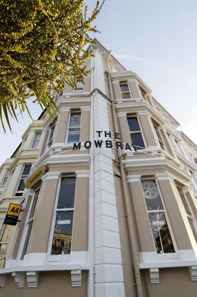 The Mowbray — 2