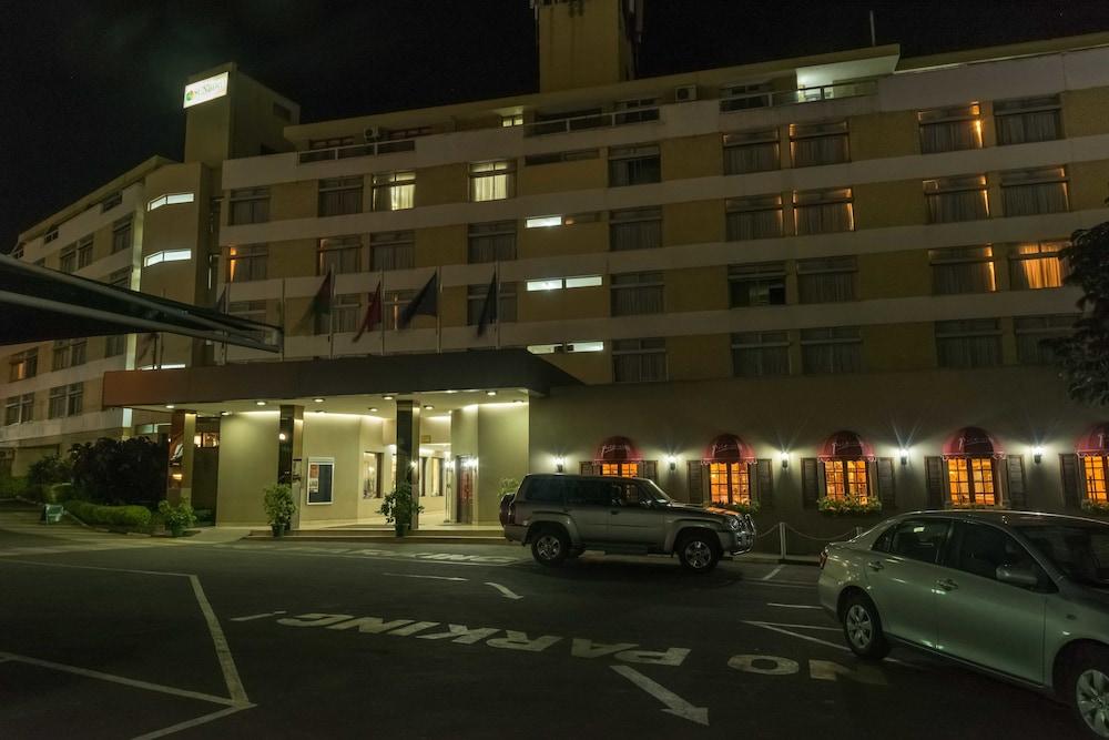 SUNBIRD MOUNT SOCHE HOTEL — 3