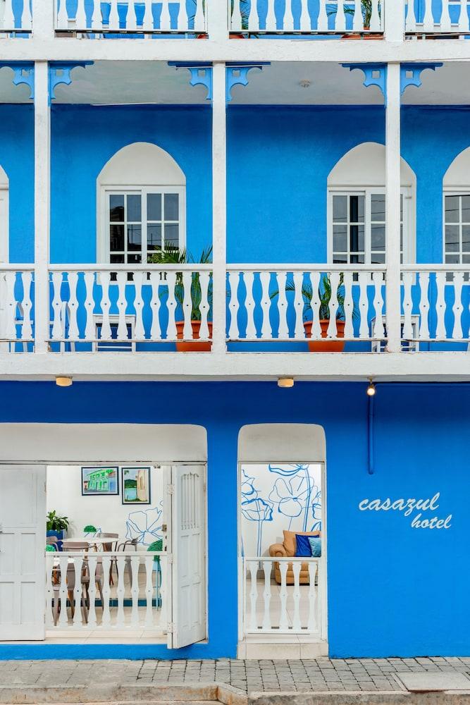 Hotel Casazul 1159918 — 1