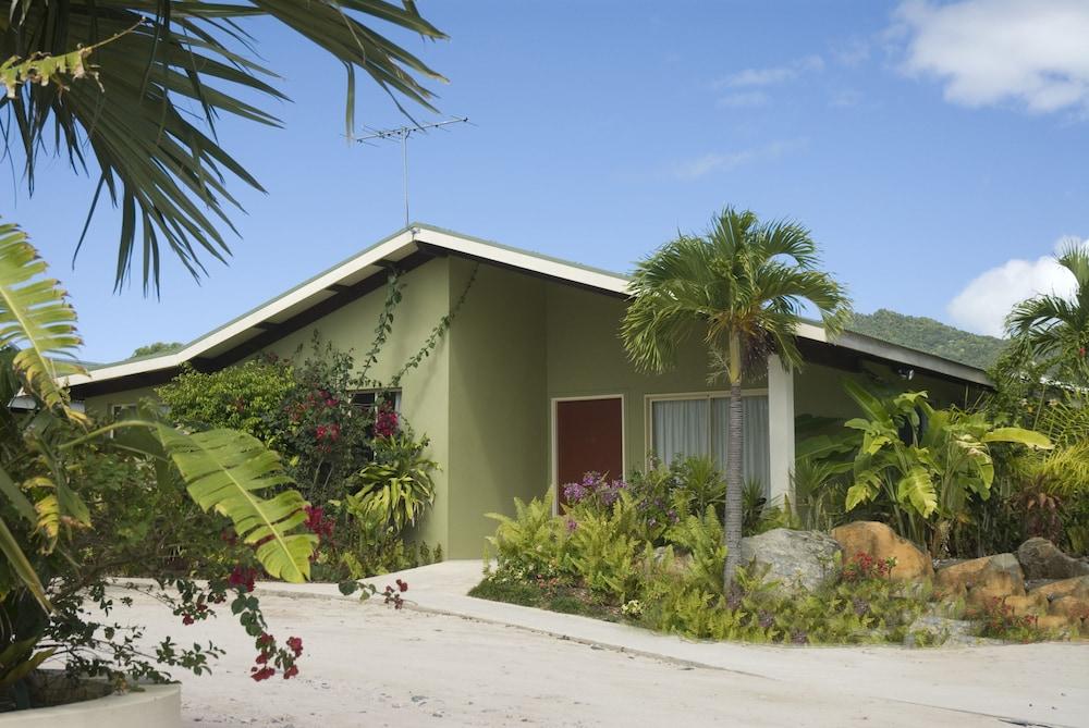 Edgewater Resort — 6