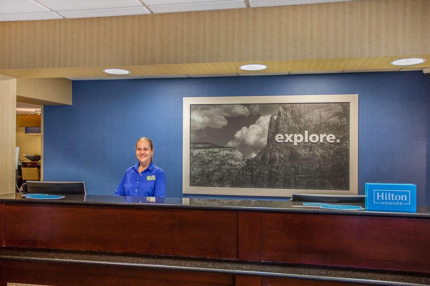Hampton Inn Fishkill Ny — 6