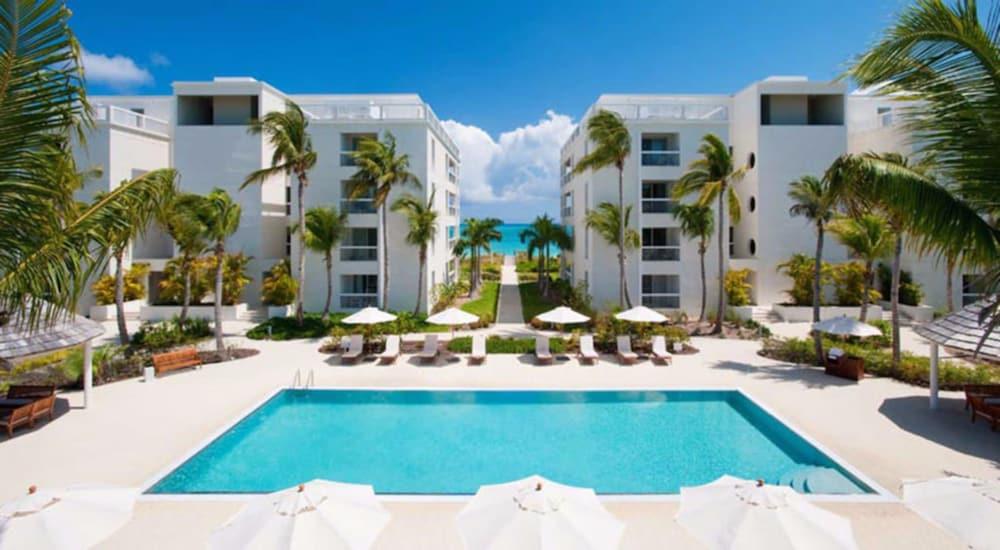 Le Vele Resort — 3