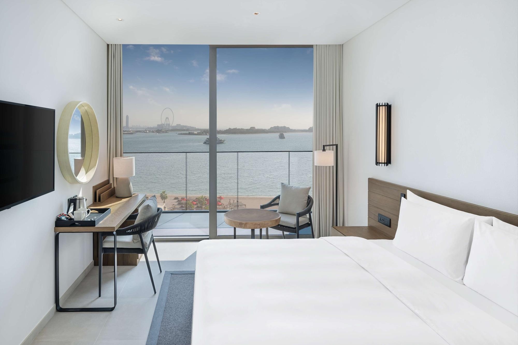 Radisson Beach Resort Palm Jumeirah — 9
