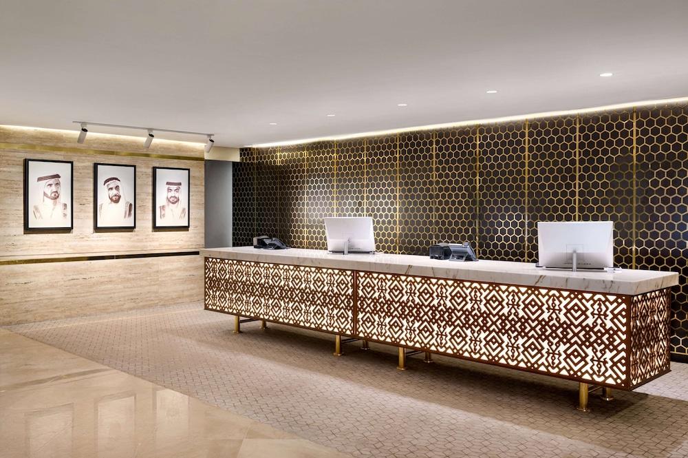 Wyndham Residences The Palm — 6