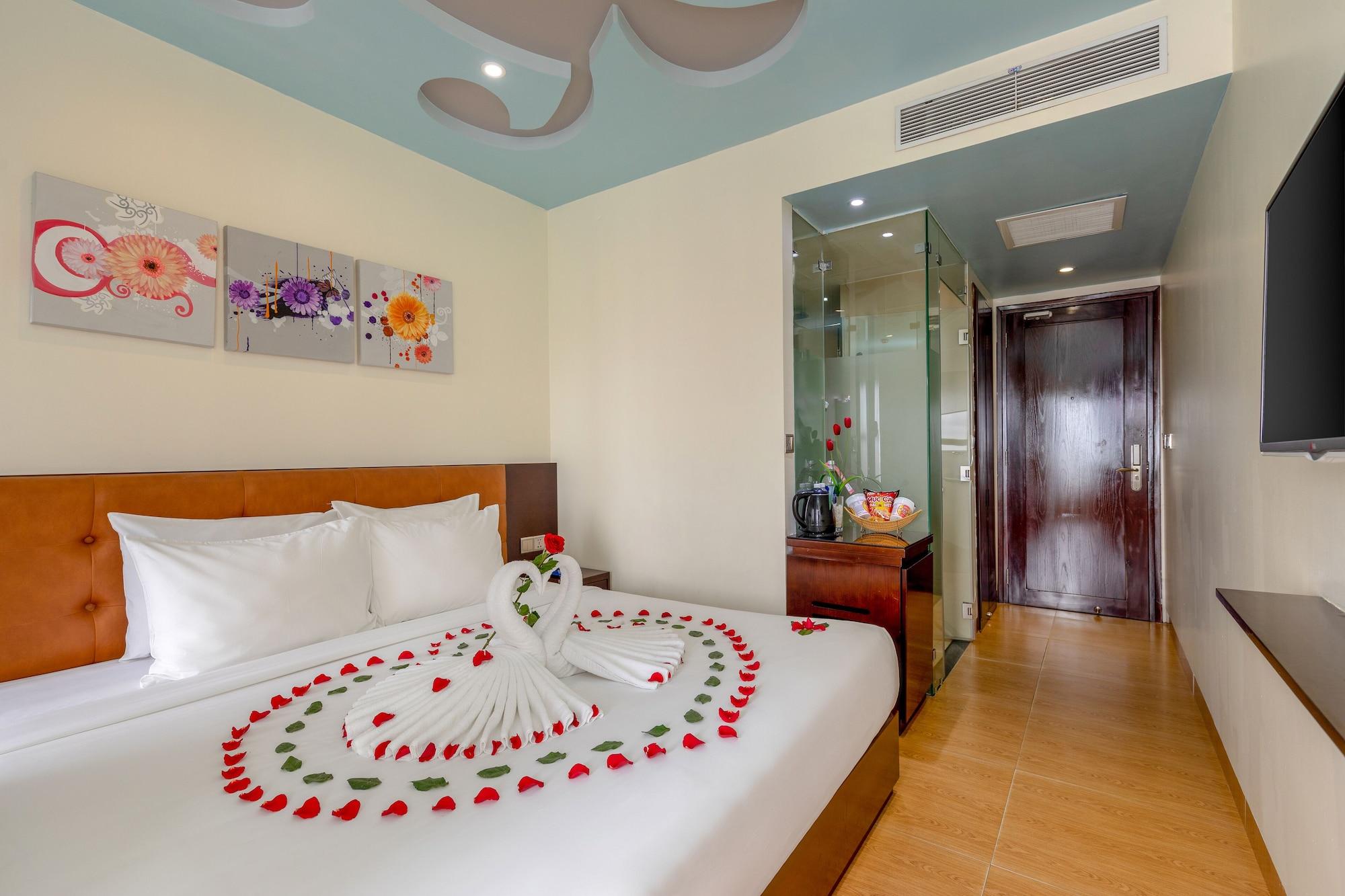 FIVITEL King Hotel — 10