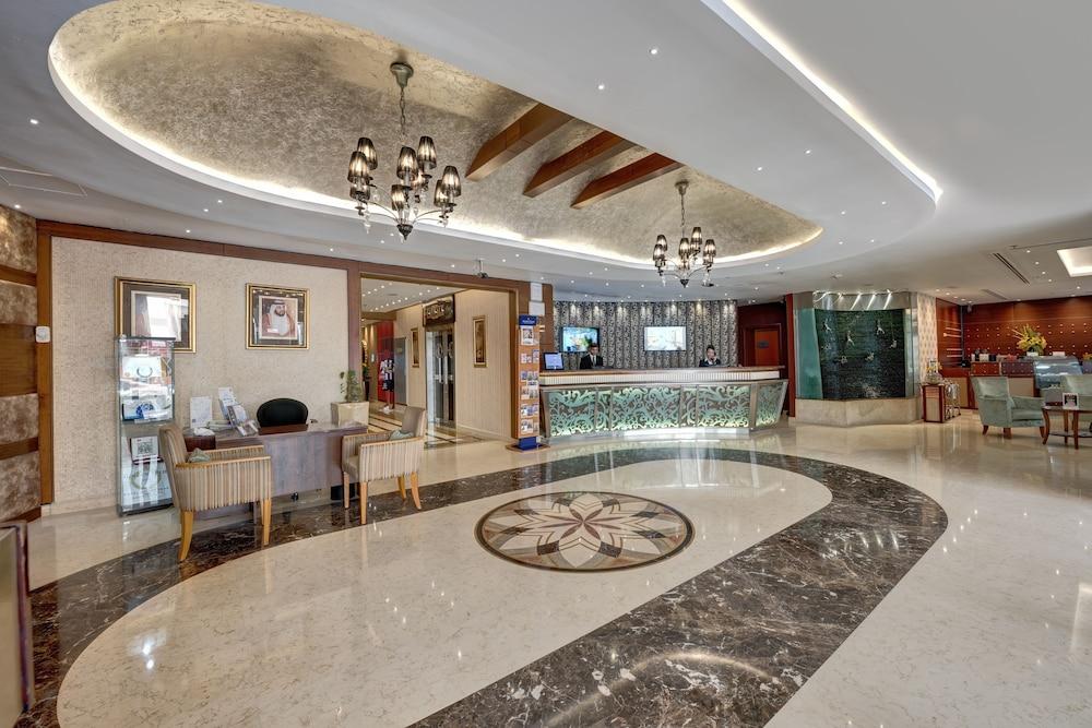 Orchid Hotel Al Barsha Formerly Golden Tulip Al Barsha — 7