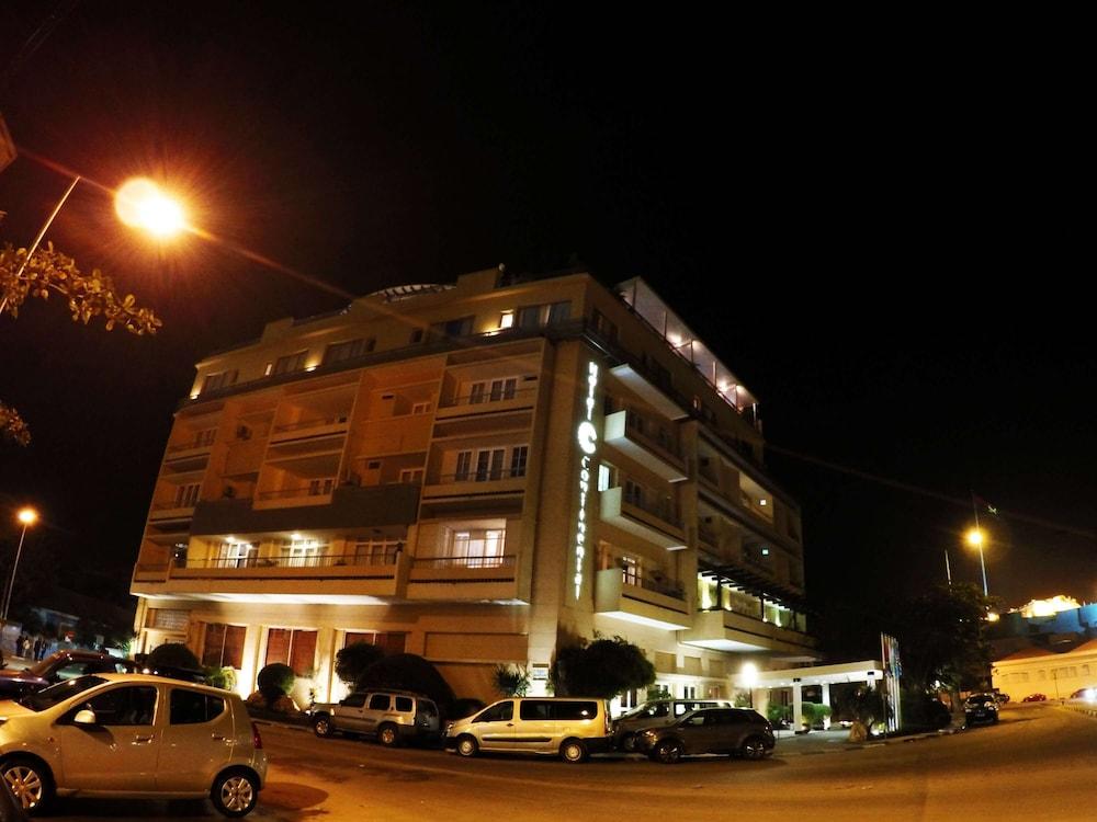 HOTEL CONTINENTAL LUANDA — 3