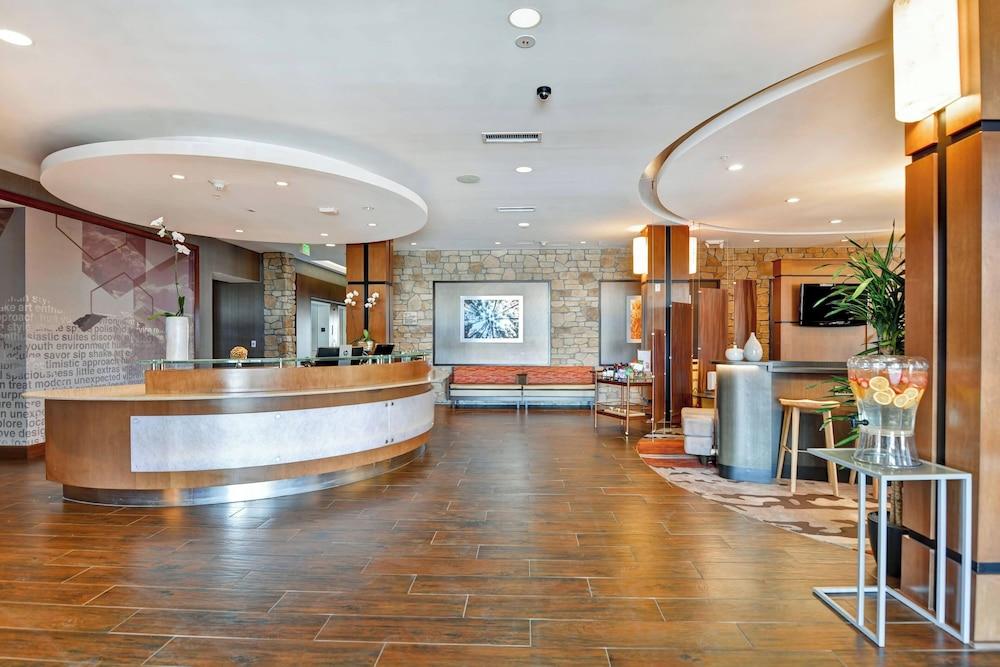 SpringHill Suites by Marriott Denver Anschutz Medical Campus — 2