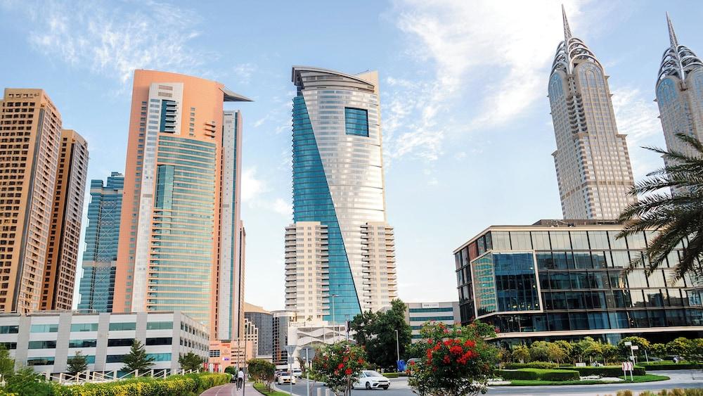 Staybridge Suites Dubai Internet City — 5