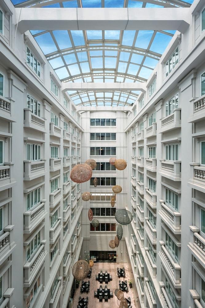 Hotel De L'opera Hanoi Mgallery By Sofitel — 7