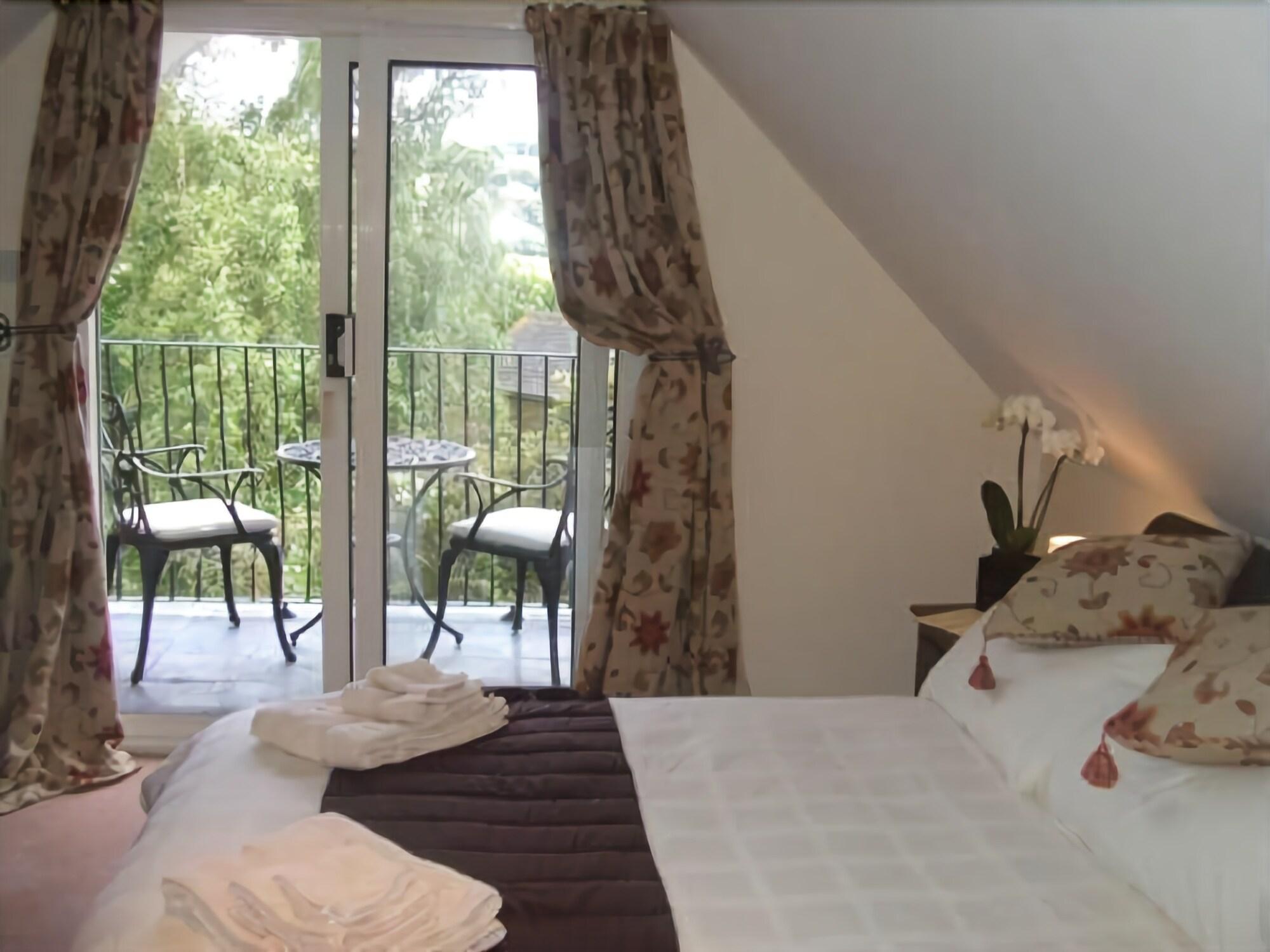 Tibbiwell Lodge - B&B — 10