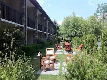 HIGHLANDS INN LODGE(FORMERLY HAMPTON INN HIGHLANDS) — 2
