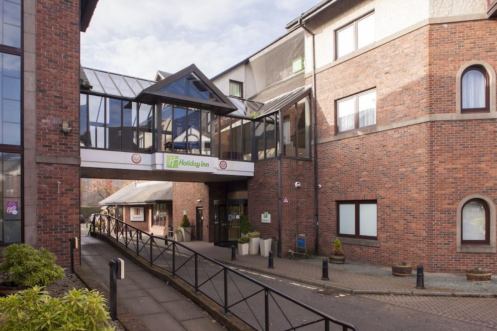 HOLIDAY INN GLASGOW-EAST KILBRIDE — 2