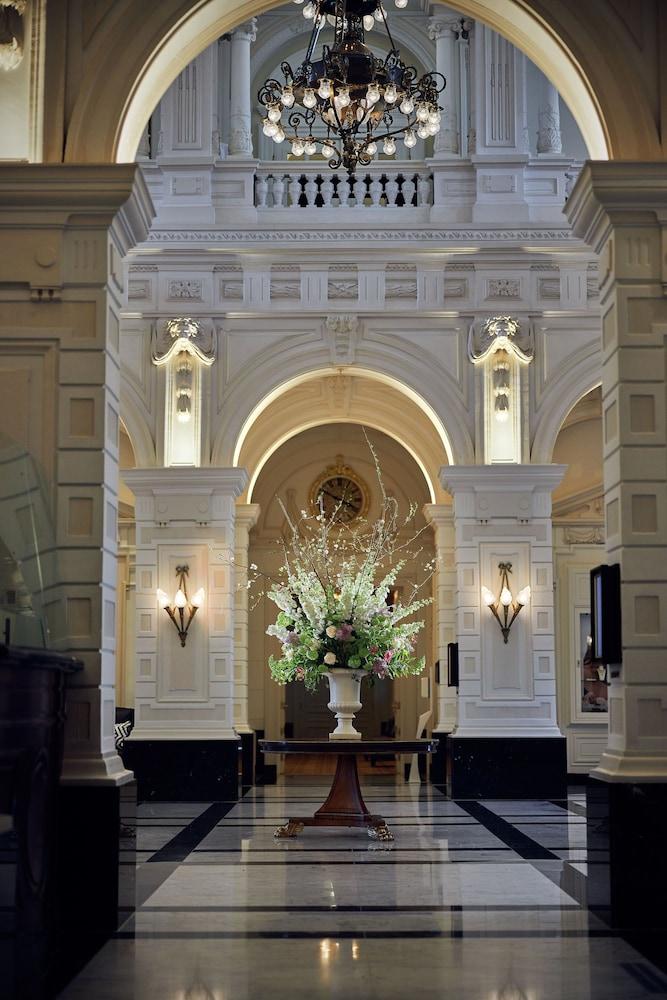 INTERCONTINENTAL AMSTEL AMSTERDAM — 8
