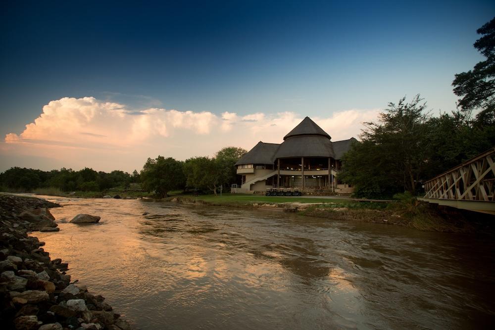 Nkonyeni Lodge & Golf Estate — 4