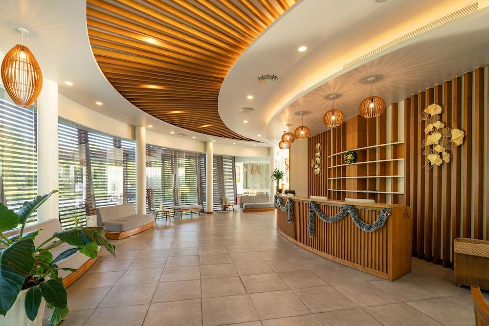 THE SHELLS RESORT AND SPA PHU QUOC — 5