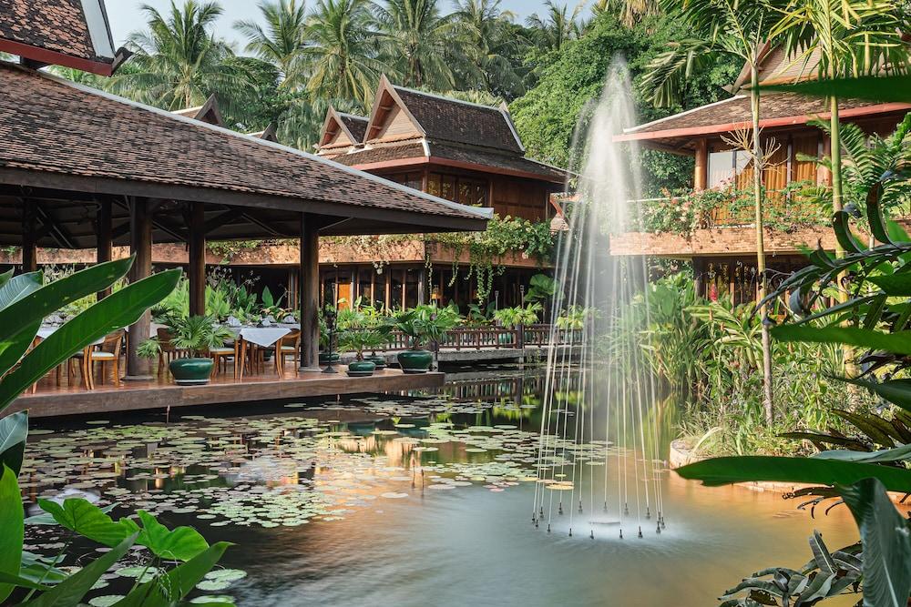 ANGKOR VILLAGE 2814 — 5