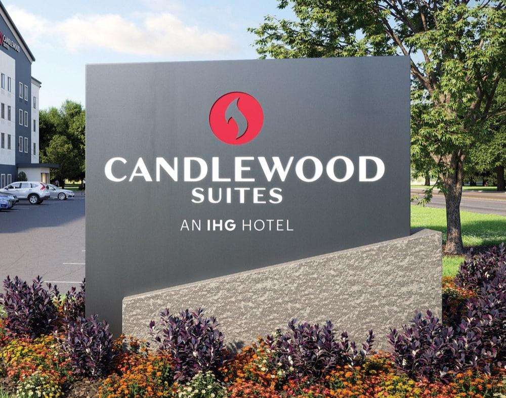 Candlewood Suites Miami Doral By IHG — 1