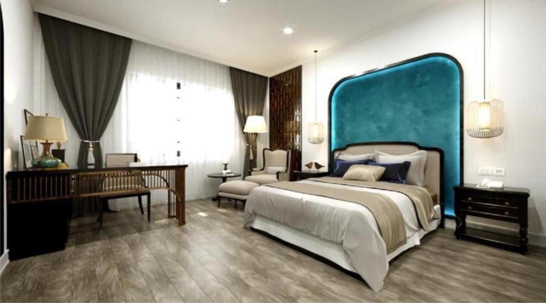 Saigon Phu Yen Hotel — 6