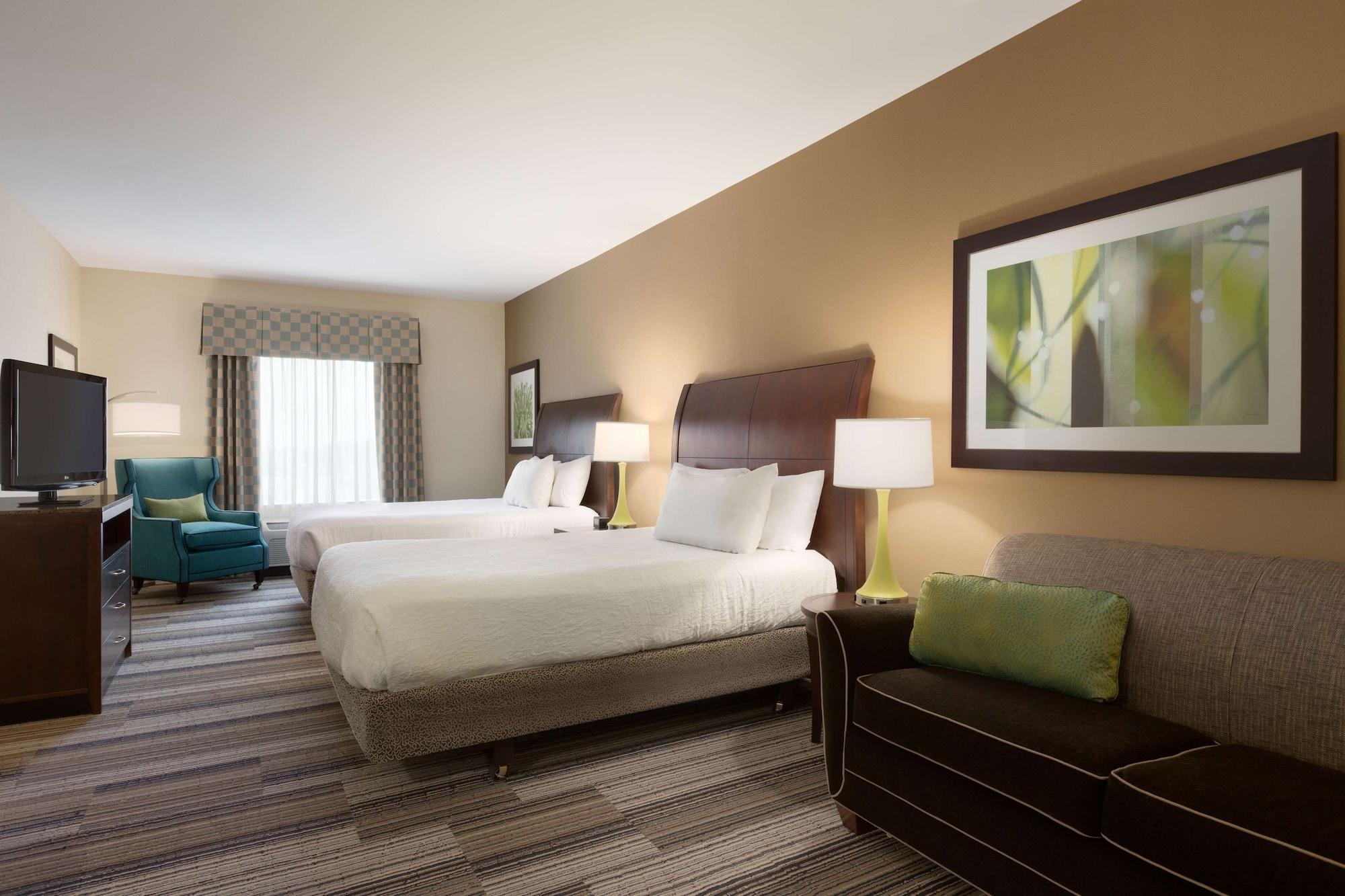 Hilton Garden Inn Abilene — 10