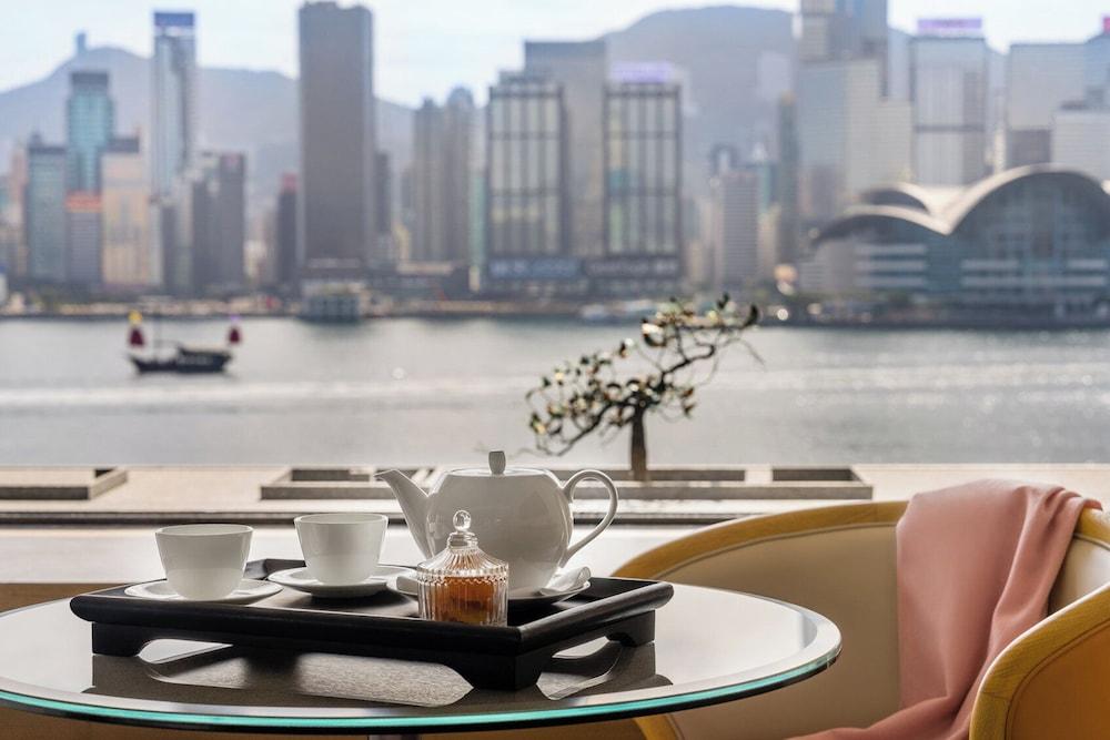 The Regent Hotel (ex InterContinental Hong Kong) — 3