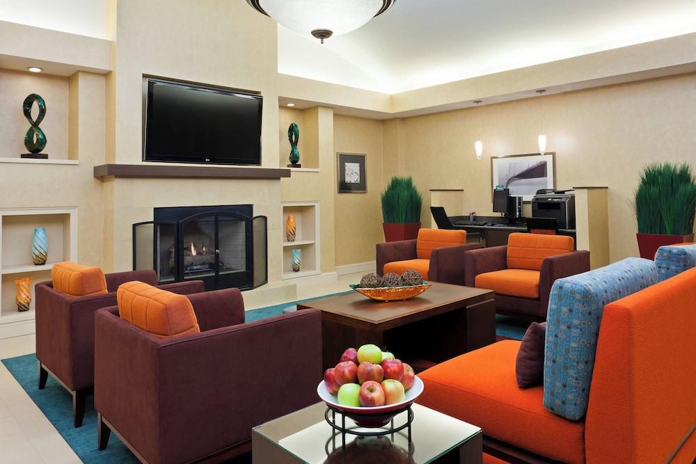 Residence Inn Indianapolis Carmel — 9