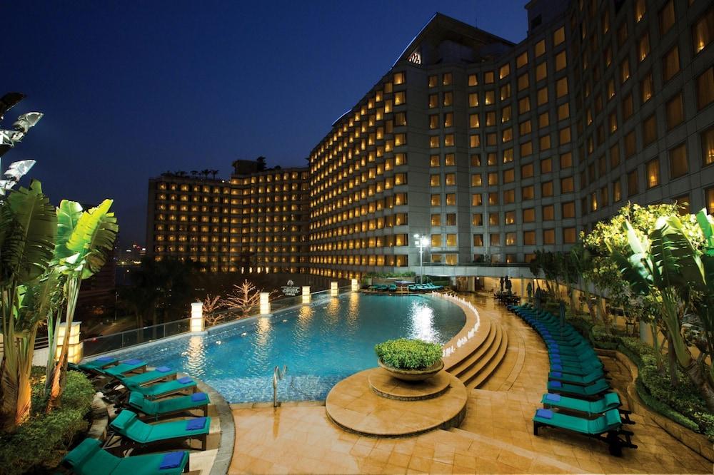 Harbour Plaza Metropolis — 2