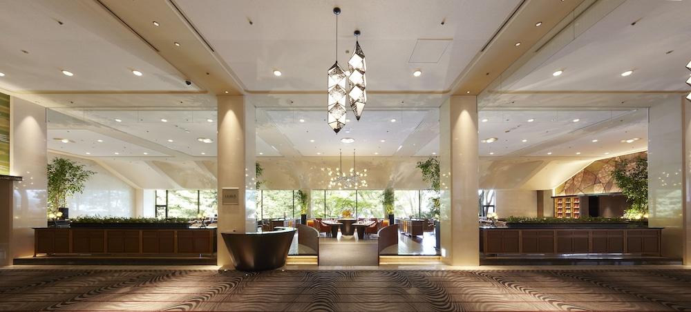 Grand Prince Hotel Shin Takanawa 77014 — 8