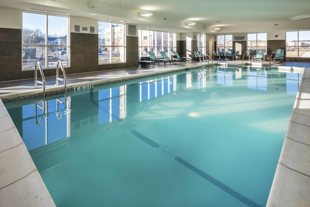 Residence Inn Fishkill — 3