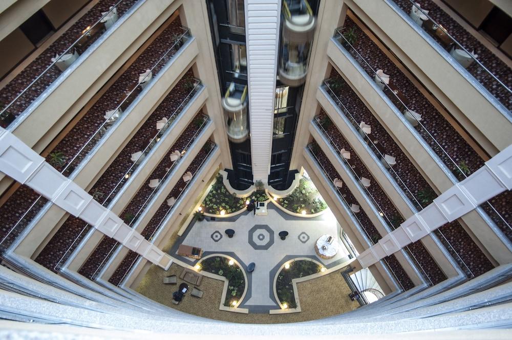 Capital Hotel And Spa — 3