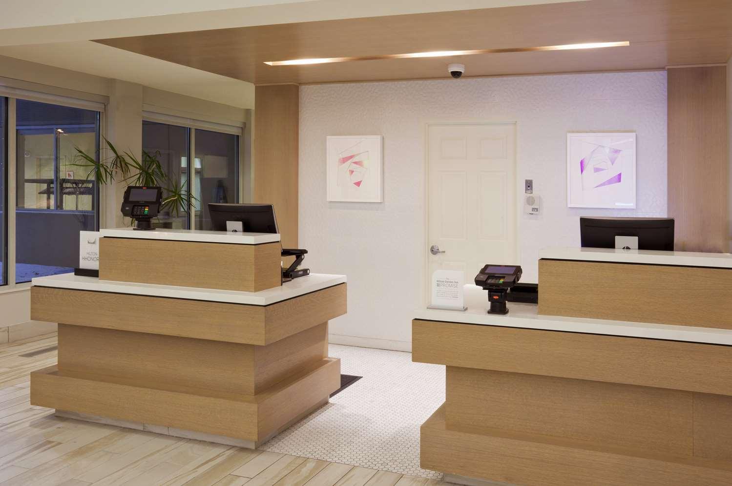 Hilton Garden Inn Minneapolis-Eagan — 4