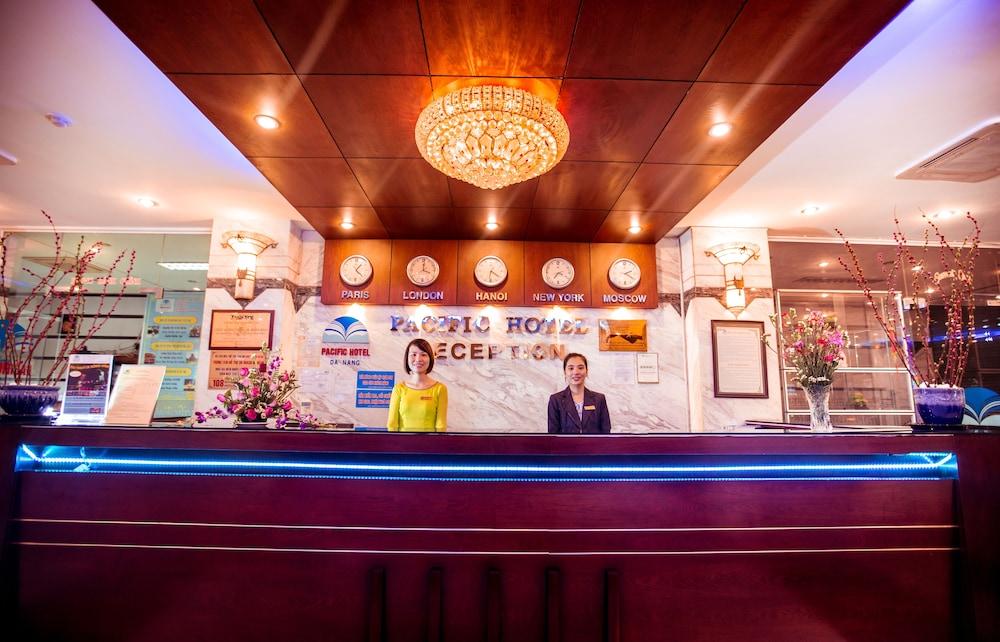 Danang Pacific Hotel — 8