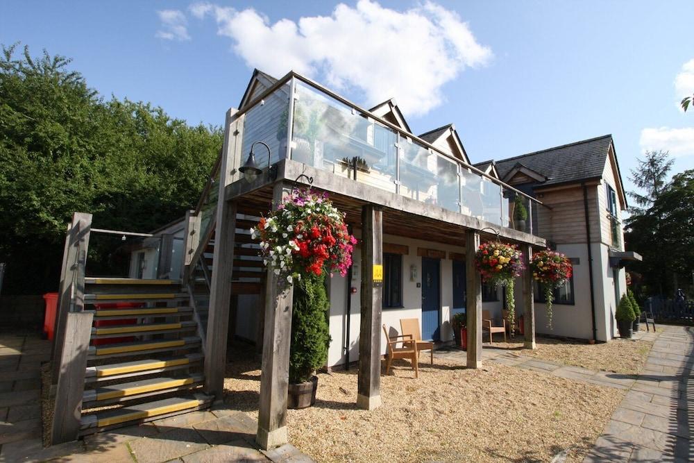The Sun Inn — 2