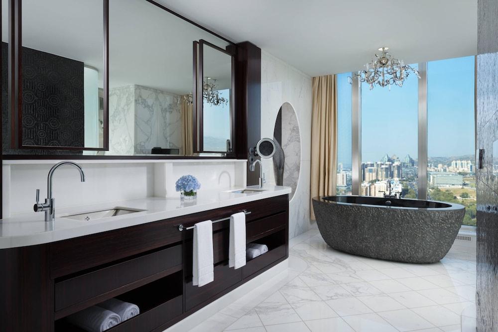 THE RITZ-CARLTON, ALMATY — 7