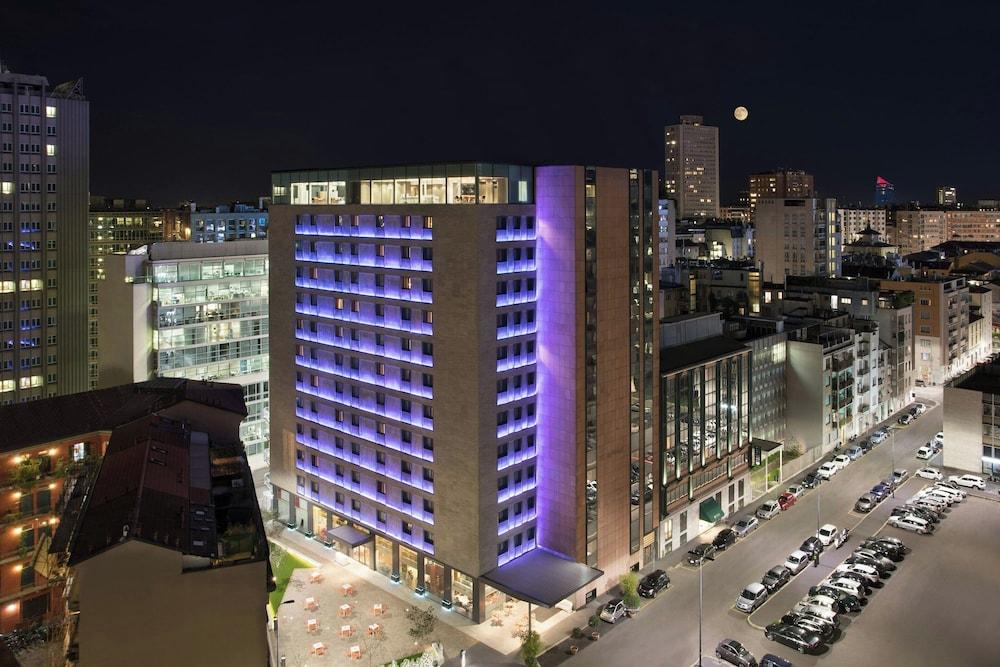 Duo Milan Porta Nuova a Tribute Portfolio Hotel (ex Four Points by Sheraton Milan Center) — 2