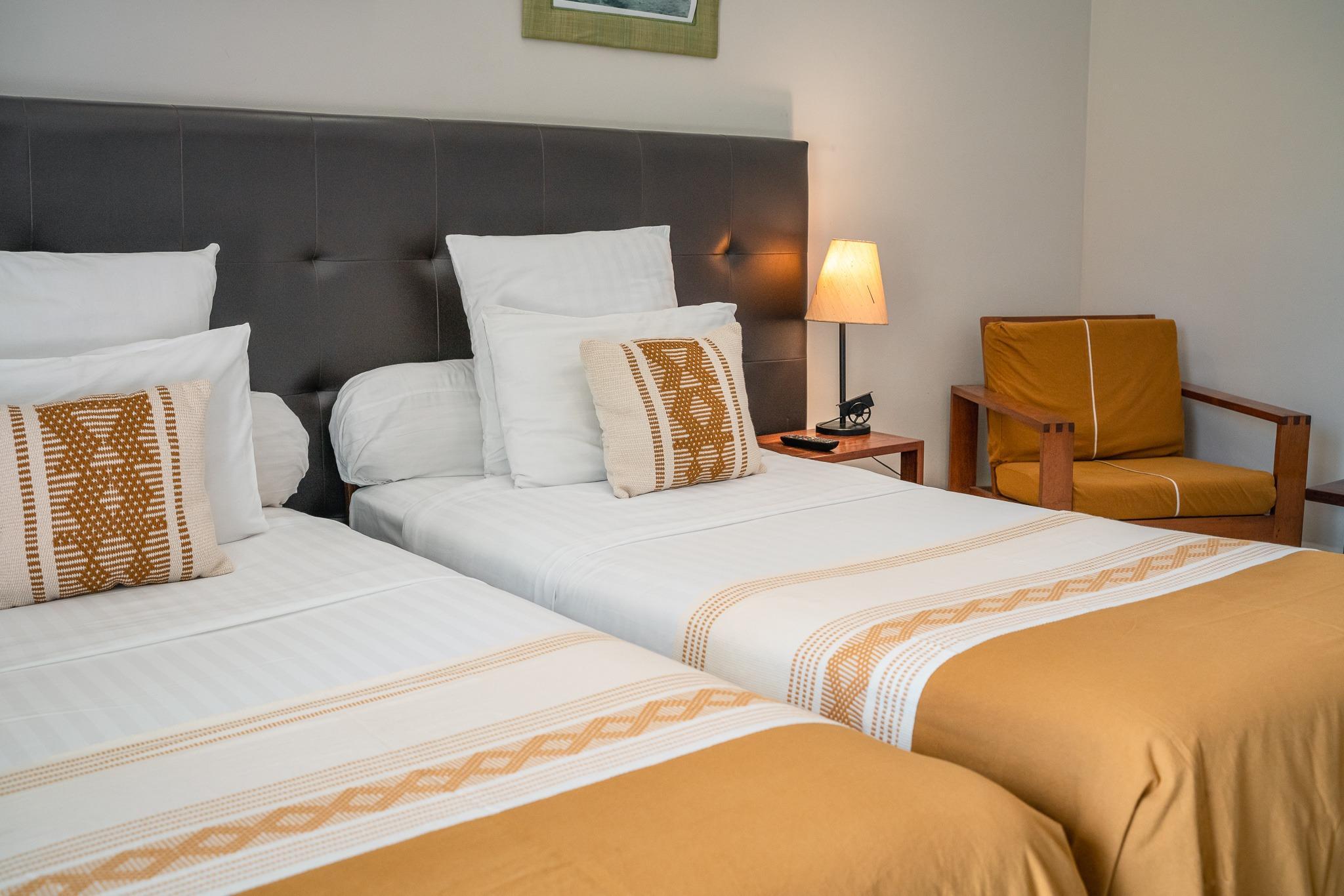 Relais des Plateaux — 6
