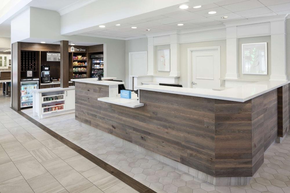 Hilton Garden Inn Dallas/Allen — 5