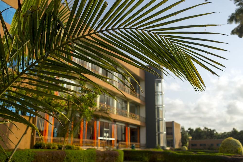 Protea Hotel Entebbe — 3