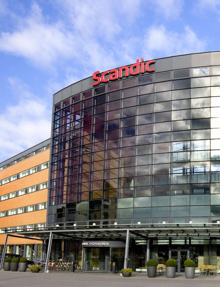 Scandic Sydhavnen 5034 — 3