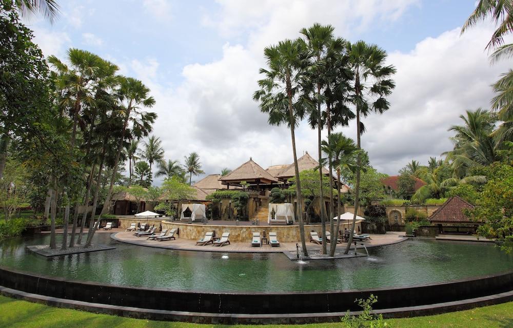 THE UBUD VILLAGE RESORT AND SPA AT NYUH KUNING 62924 — 6