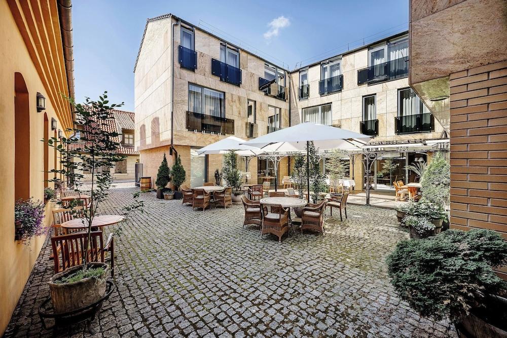 Hotel Euterpe 1255658 — 7