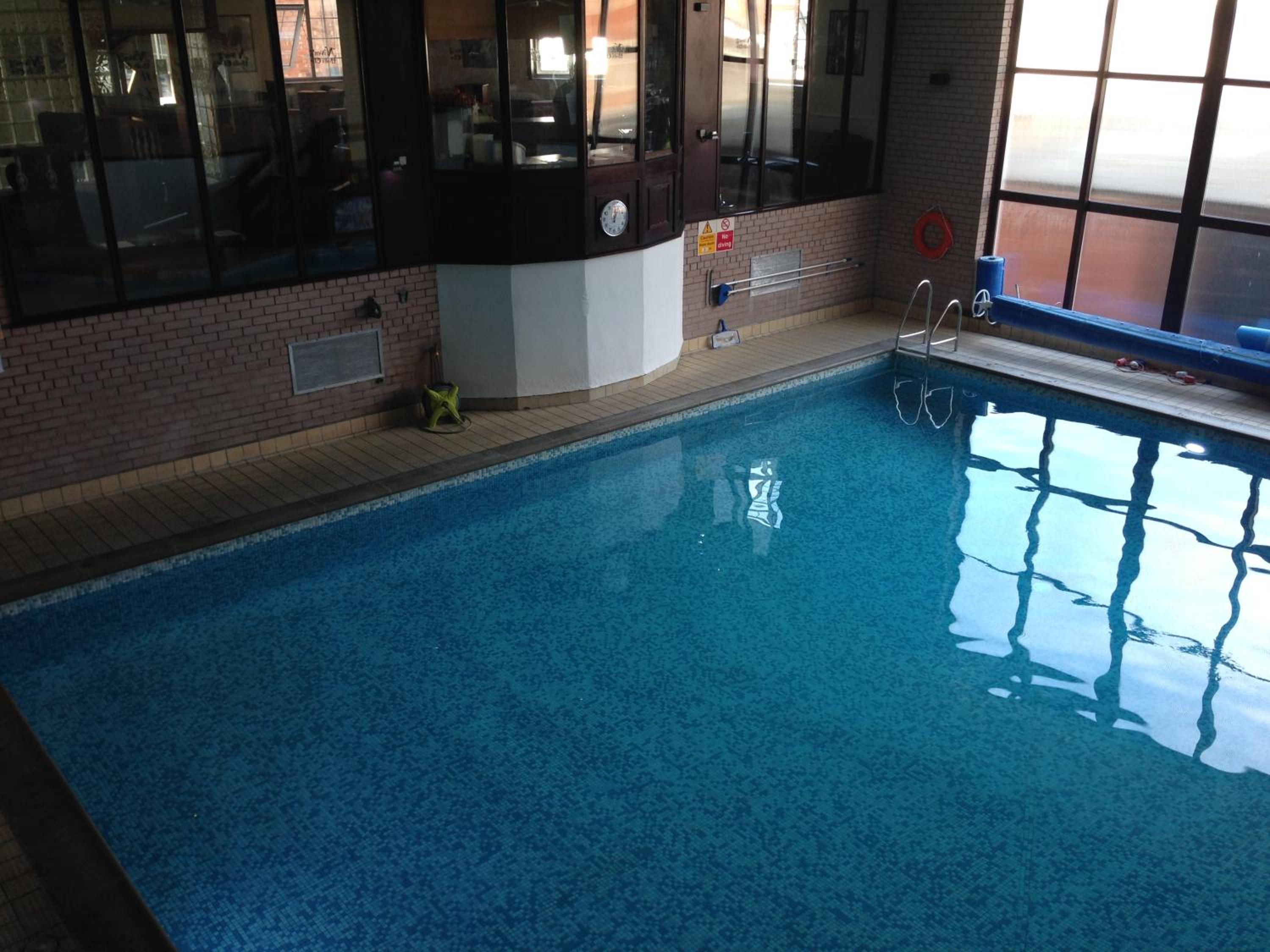 Inn On The Prom — 1
