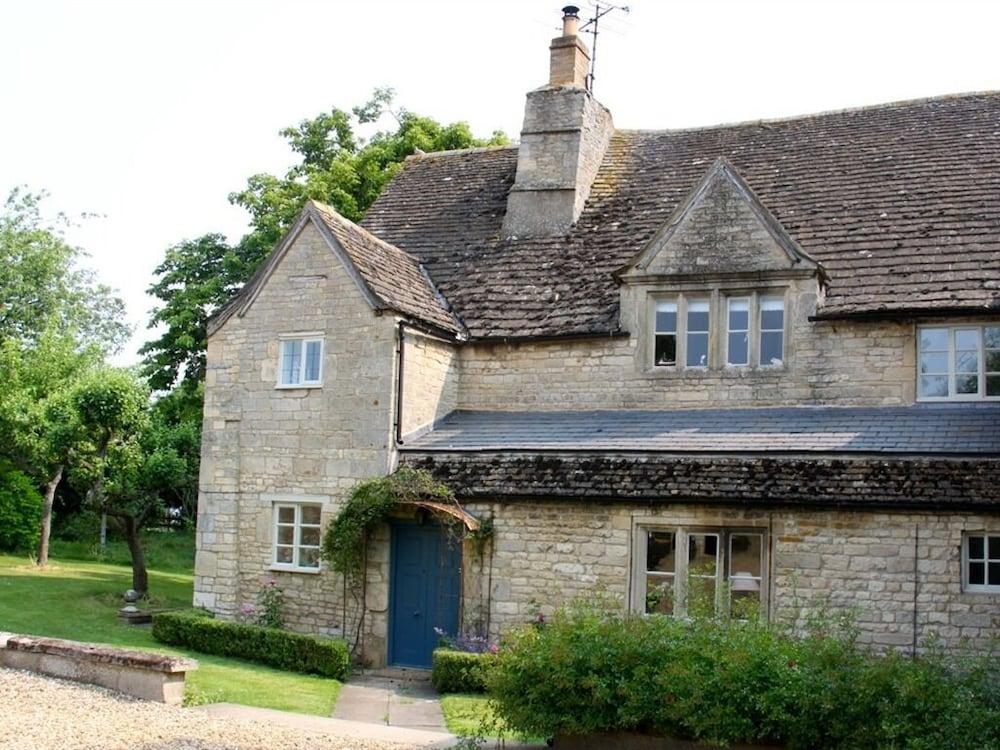 Rectory Farm Annexe