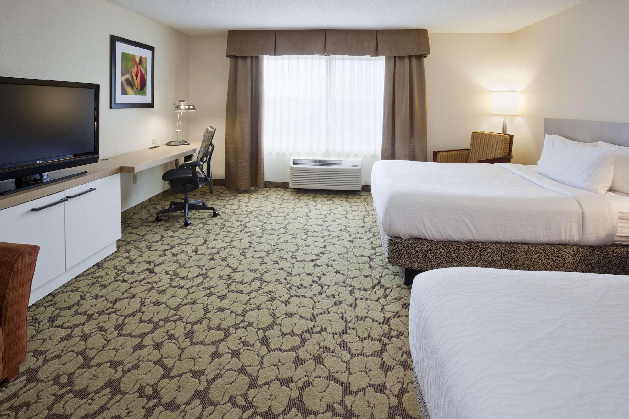 Hilton Garden Inn Minneapolis-Eagan — 8