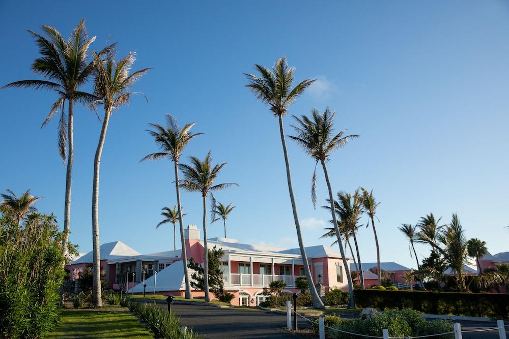Cambridge Beaches Resort and Spa — 3