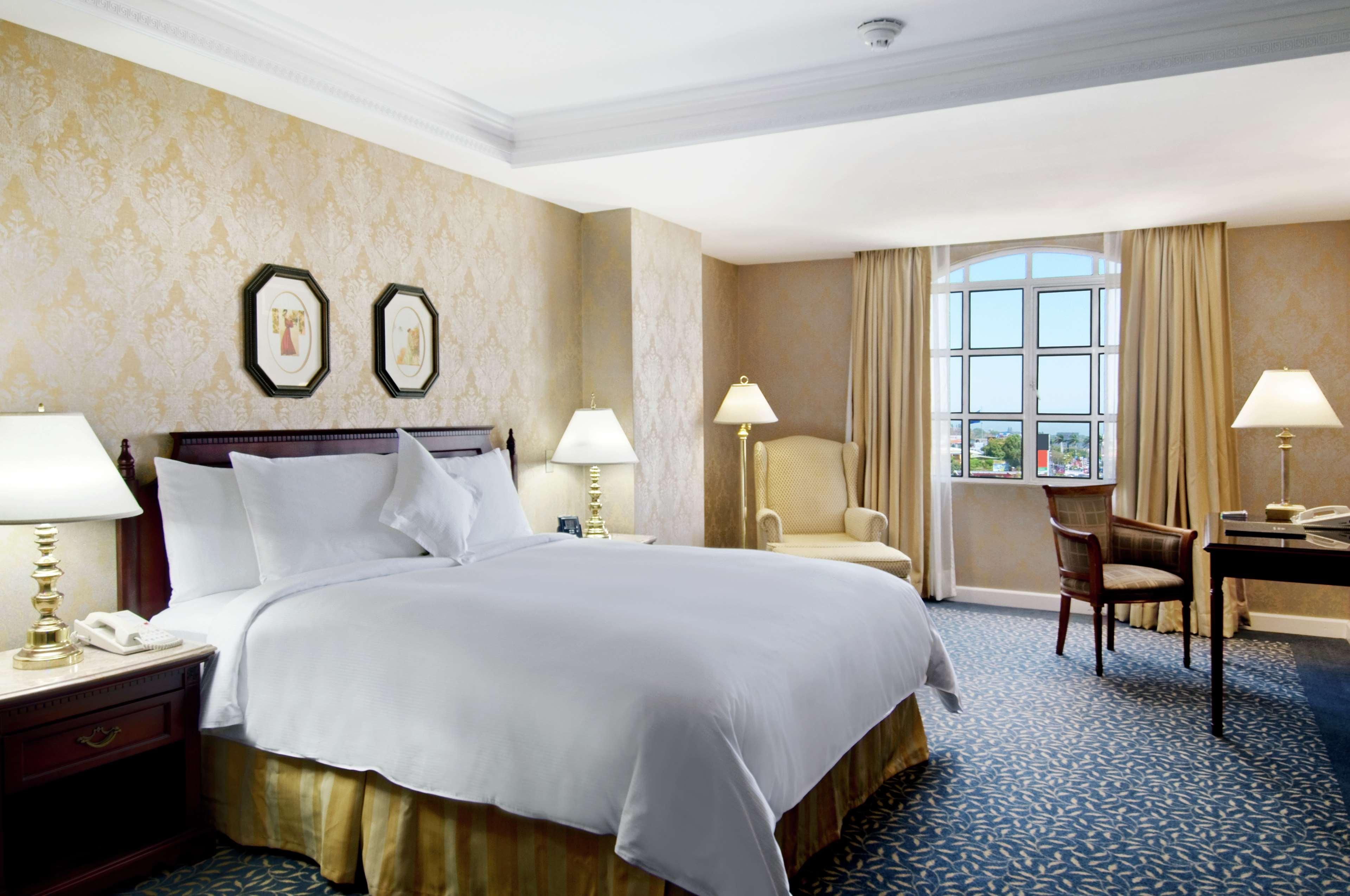 Hilton Princess Managua — 7